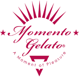 Momento Gelato Logo